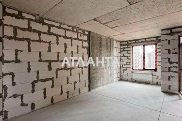 1-room apartment apartment by the address st. Genuezskaya (area 55 m²) - Atlanta.ua - photo 16