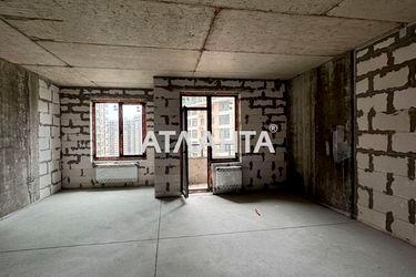 1-room apartment apartment by the address st. Genuezskaya (area 55 m²) - Atlanta.ua - photo 18