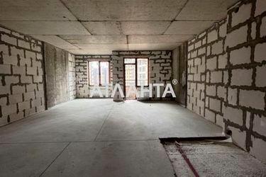 1-room apartment apartment by the address st. Genuezskaya (area 55 m²) - Atlanta.ua - photo 20