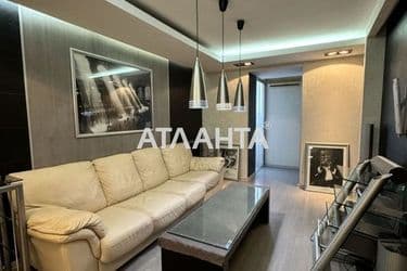 2-rooms apartment apartment by the address st. Babadzhanyana marsh Rekordnaya (area 68 m²) - Atlanta.ua - photo 22