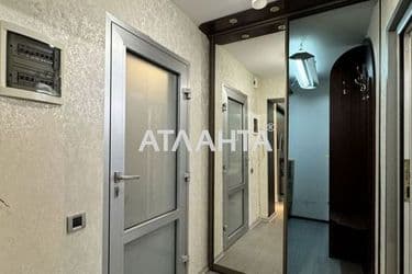 2-rooms apartment apartment by the address st. Babadzhanyana marsh Rekordnaya (area 68 m²) - Atlanta.ua - photo 23