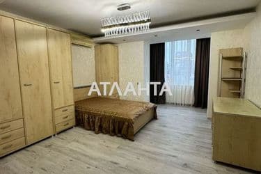 2-rooms apartment apartment by the address st. Babadzhanyana marsh Rekordnaya (area 68 m²) - Atlanta.ua - photo 24