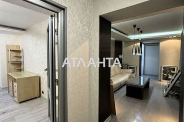 2-rooms apartment apartment by the address st. Babadzhanyana marsh Rekordnaya (area 68 m²) - Atlanta.ua - photo 25