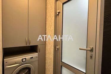 2-rooms apartment apartment by the address st. Babadzhanyana marsh Rekordnaya (area 68 m²) - Atlanta.ua - photo 29