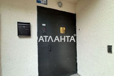 2-комнатная квартира по адресу ул. Бабаджаняна марш. (площадь 68 м²) - Atlanta.ua - фото 36
