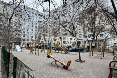 2-rooms apartment apartment by the address st. Babadzhanyana marsh Rekordnaya (area 68 m²) - Atlanta.ua - photo 39