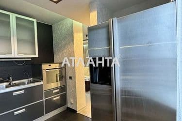 2-rooms apartment apartment by the address st. Babadzhanyana marsh Rekordnaya (area 68 m²) - Atlanta.ua - photo 34