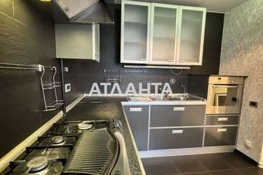 2-rooms apartment apartment by the address st. Babadzhanyana marsh Rekordnaya (area 68 m²) - Atlanta.ua - photo 21