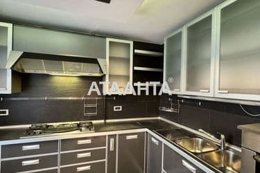 2-rooms apartment apartment by the address st. Babadzhanyana marsh Rekordnaya (area 68 m²) - Atlanta.ua - photo 33