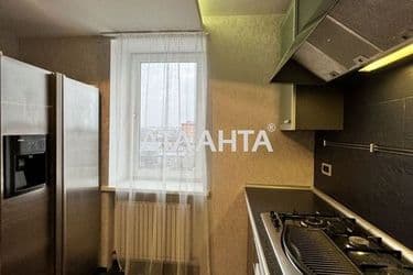 2-rooms apartment apartment by the address st. Babadzhanyana marsh Rekordnaya (area 68 m²) - Atlanta.ua - photo 35