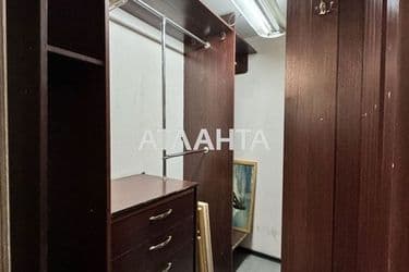 2-rooms apartment apartment by the address st. Babadzhanyana marsh Rekordnaya (area 68 m²) - Atlanta.ua - photo 37