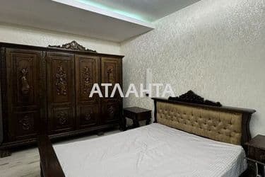 2-rooms apartment apartment by the address st. Babadzhanyana marsh Rekordnaya (area 68 m²) - Atlanta.ua - photo 38