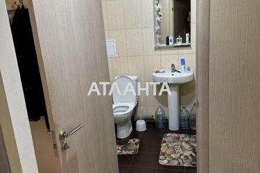 1-room apartment apartment by the address st. Vorobeva ak (area 35,8 m²) - Atlanta.ua - photo 20