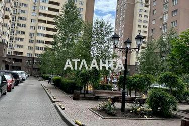 1-room apartment apartment by the address st. Vorobeva ak (area 35,8 m²) - Atlanta.ua - photo 24