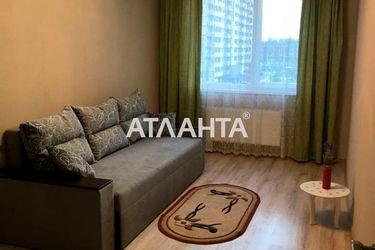 1-кімнатна квартира за адресою вул. Воробйова ак. (площа 35,8 м²) - Atlanta.ua - фото 13