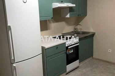 1-room apartment apartment by the address st. Vorobeva ak (area 35,8 m²) - Atlanta.ua - photo 15