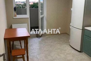 1-room apartment apartment by the address st. Vorobeva ak (area 35,8 m²) - Atlanta.ua - photo 17