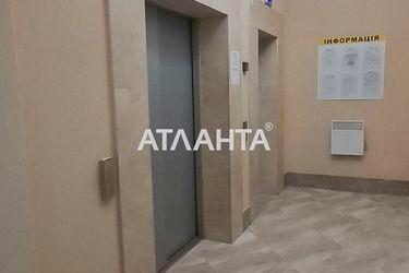 1-room apartment apartment by the address st. Vorobeva ak (area 35,8 m²) - Atlanta.ua - photo 22