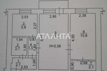 Об'єкт знятий з продажі - фото 32 Об'єкт знятий з продажі - Atlanta.ua - фото 32