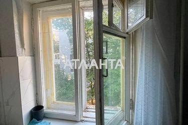 1-комнатная квартира по адресу ул. Комарова (площадь 30 м²) - Atlanta.ua - фото 31