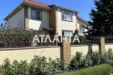 House by the address st. 3 ya liniya (area 233 m²) - Atlanta.ua - photo 27