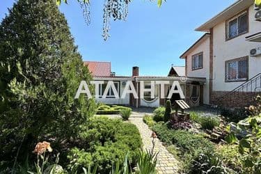 House by the address st. 3 ya liniya (area 233 m²) - Atlanta.ua - photo 29