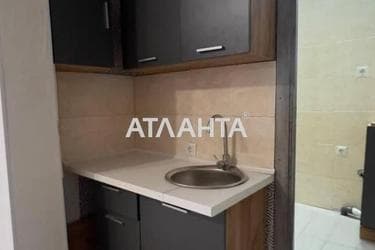 1-комнатная квартира по адресу ул. Дидрихсона (площадь 28,8 м²) - Atlanta.ua - фото 13