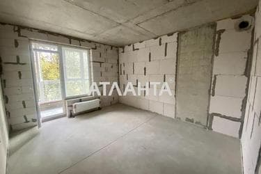 1-кімнатна квартира за адресою вул. Профспілкова (площа 29,3 м²) - Atlanta.ua - фото 9