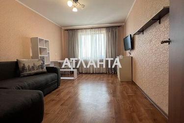 1-room apartment apartment by the address st. Prospekt Glushkova (area 54 m²) - Atlanta.ua - photo 24