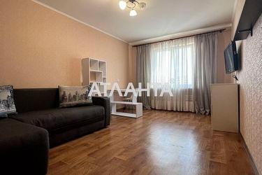 1-room apartment apartment by the address st. Prospekt Glushkova (area 54 m²) - Atlanta.ua - photo 25