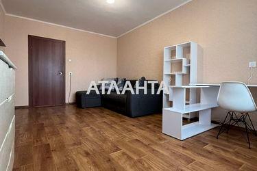 1-room apartment apartment by the address st. Prospekt Glushkova (area 54 m²) - Atlanta.ua - photo 26