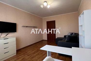 1-room apartment apartment by the address st. Prospekt Glushkova (area 54 m²) - Atlanta.ua - photo 27