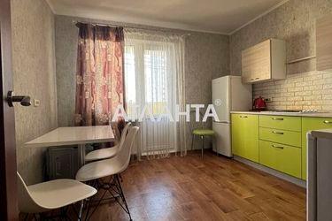 1-room apartment apartment by the address st. Prospekt Glushkova (area 54 m²) - Atlanta.ua - photo 30