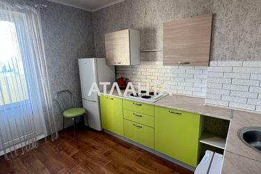 1-room apartment apartment by the address st. Prospekt Glushkova (area 54 m²) - Atlanta.ua - photo 31