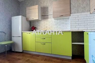 1-room apartment apartment by the address st. Prospekt Glushkova (area 54 m²) - Atlanta.ua - photo 32