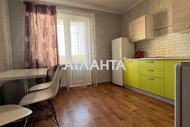 1-room apartment apartment by the address st. Prospekt Glushkova (area 54 m²) - Atlanta.ua - photo 34