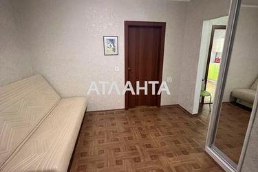 1-room apartment apartment by the address st. Prospekt Glushkova (area 54 m²) - Atlanta.ua - photo 42