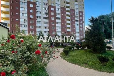 1-room apartment apartment by the address st. Prospekt Glushkova (area 54 m²) - Atlanta.ua - photo 45