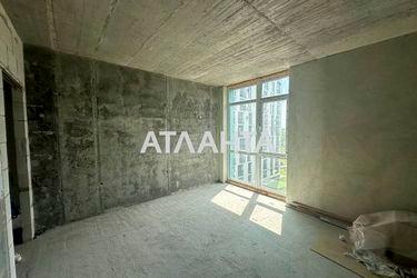 2-rooms apartment apartment by the address st. Striyska (area 62,3 m²) - Atlanta.ua - photo 21