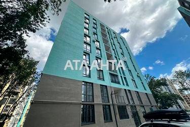 2-rooms apartment apartment by the address st. Striyska (area 62,3 m²) - Atlanta.ua - photo 30