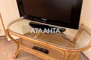 Багатокімнатна квартира за адресою вул. Франка (площа 90 м²) - Atlanta.ua - фото 17