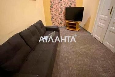 Багатокімнатна квартира за адресою вул. Франка (площа 90 м²) - Atlanta.ua - фото 19