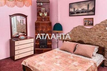 Багатокімнатна квартира за адресою вул. Франка (площа 90 м²) - Atlanta.ua - фото 16