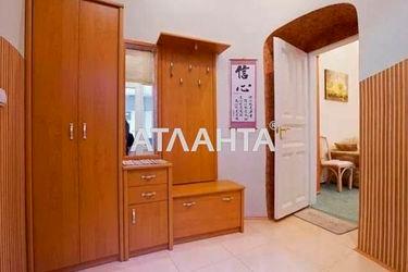 Багатокімнатна квартира за адресою вул. Франка (площа 90 м²) - Atlanta.ua - фото 18