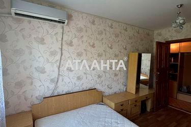 4+-rooms apartment apartment by the address st. Bocharova gen (area 61,5 m²) - Atlanta.ua - photo 24