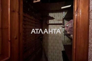 Многокомнатная квартира по адресу ул. Бочарова ген. (площадь 61,5 м²) - Atlanta.ua - фото 36