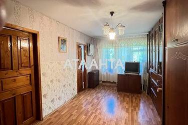 4+-rooms apartment apartment by the address st. Bocharova gen (area 61,5 m²) - Atlanta.ua - photo 21