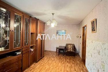 Багатокімнатна квартира за адресою вул. Бочарова ген. (площа 61,5 м²) - Atlanta.ua - фото 22