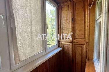 4+-rooms apartment apartment by the address st. Bocharova gen (area 61,5 m²) - Atlanta.ua - photo 37