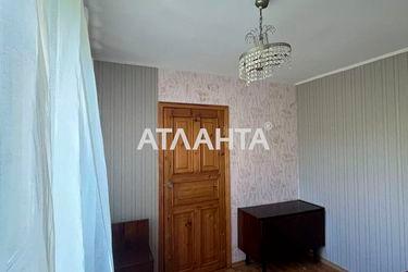 4+-rooms apartment apartment by the address st. Bocharova gen (area 61,5 m²) - Atlanta.ua - photo 28